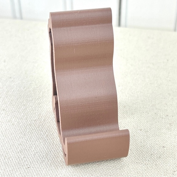 Cat Phone Stand, Kitty Phone Holder, Smartphone Holder - Picture 7 of 8